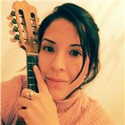 Clases de Educación Musical temprana con métodos creativos/Lenguaje musical aplicado al instrumento/ Aprender a leer con música/ Música, artesanía, y pintura